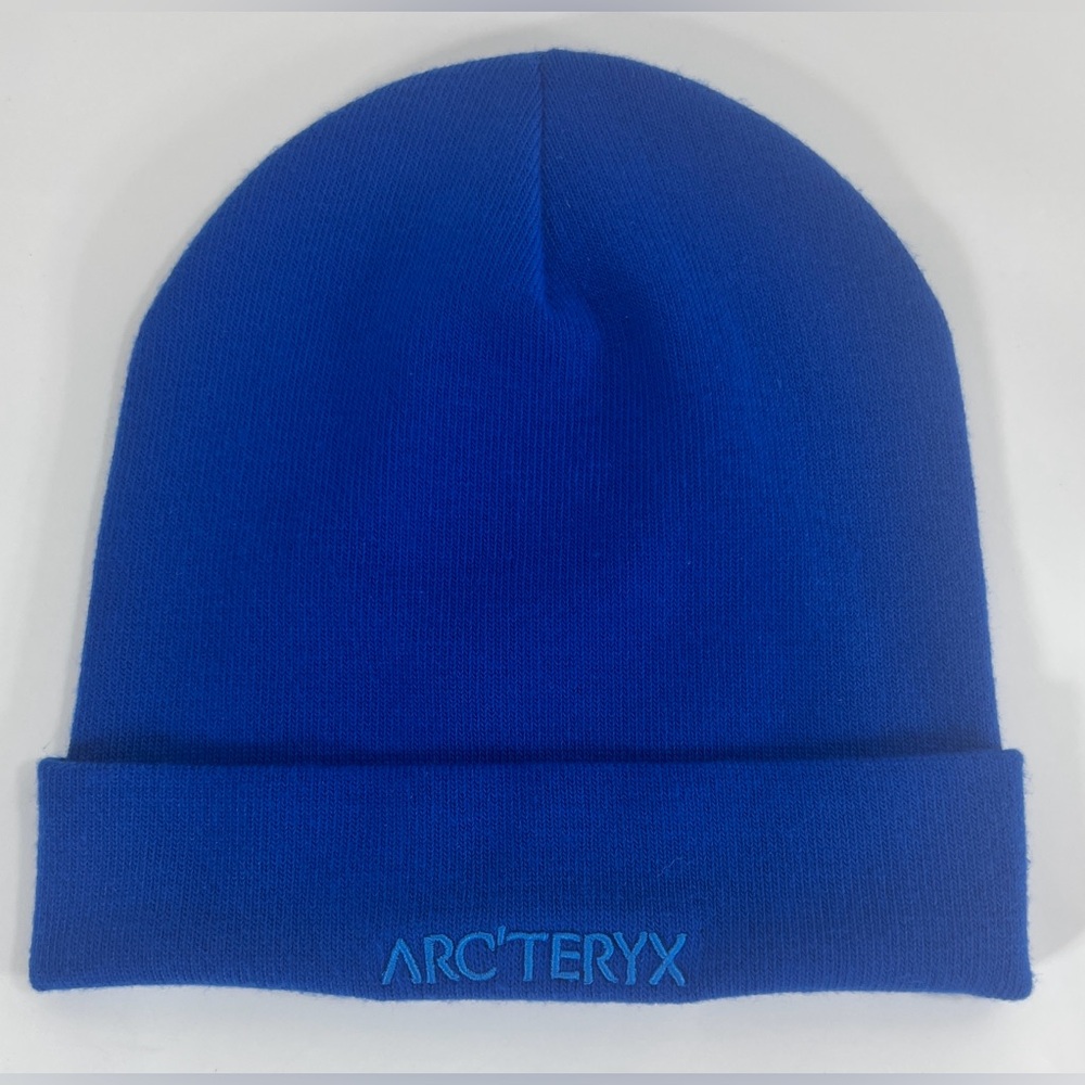 Arc'teryx Word Toque Beanie